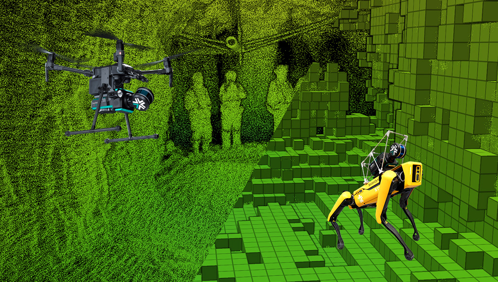 ExynTech's tweet image. 🎯 Join our #webinar on Thursday, June 1st and dive into the transformative world of #AutonomousRobots. Buckle up for an engaging chat with industry veterans at the crossroads of AI, manufacturing, robotics, and security. 

Register for free: hubs.la/Q01Qq7qB0