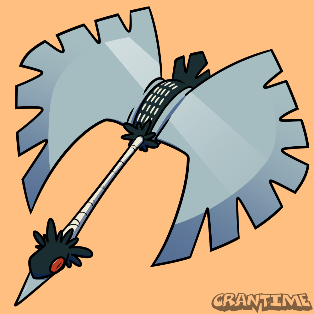 CRANTIME's tweet photo. QRT with your wing art!
I really enjoy drawing wings, actually https://t.co/jS2DQzYRft
