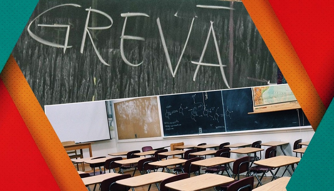 romanya_haber's tweet photo. 🇷🇴Hükümetin teklifini kabul etmeyen👩🏫eğitimciler, 18 yıl aradan sonra bugün ilk kez ülke genelinde greve gitti. #Romania #grev #grevă #eğitim #FSLI #educaţie 👉🏽https://t.co/2gxnZXxgg2 https://t.co/YU8lNrVmI9