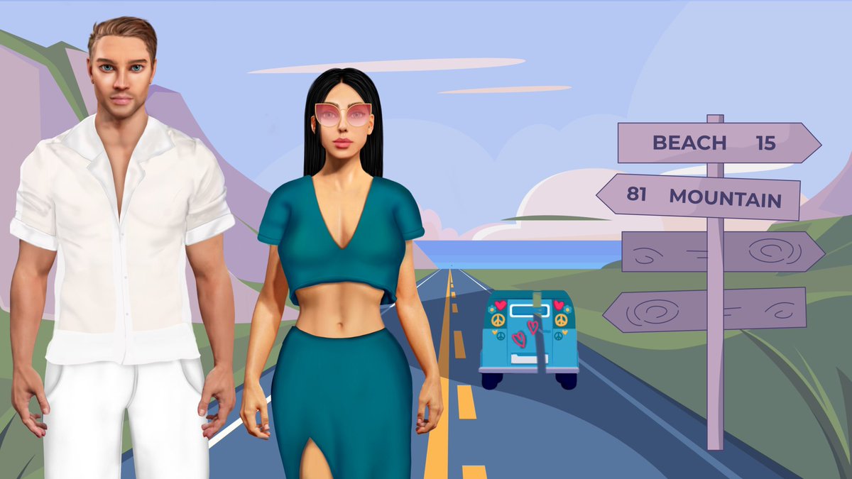 🌄🌊 Mystery awaits !

💥Join us as the Sense4fit project sets its sights on an undisclosed destination. 

Will it be the enchanting mountains or the captivating sea? 

📲Share your thoughts and leave a comment with your opinion! Stay tuned for the grand reveal! 🌌🌟 #Sense4fit