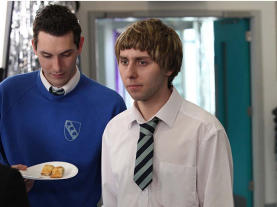 Inbetweeners Quotes tweet media