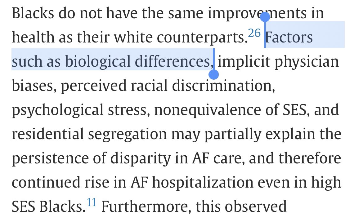 Utibe R. Essien, MD MPH tweet media