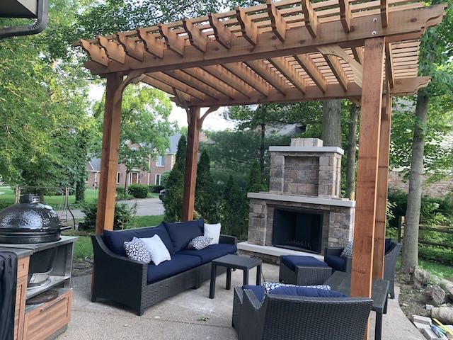 Pergoladepot's tweet photo. Kick off summer with a new pergola &amp; save during our Memorial Day Sale! All popular styles on sale, including our brand-new Big Kahuna PLUS covered pergola kit. Contact us for help finding the size and style for your space!

https://t.co/dPZjz7TBEt

#MemorialDay #DIY #pergolas https://t.co/m6knY5IZIE