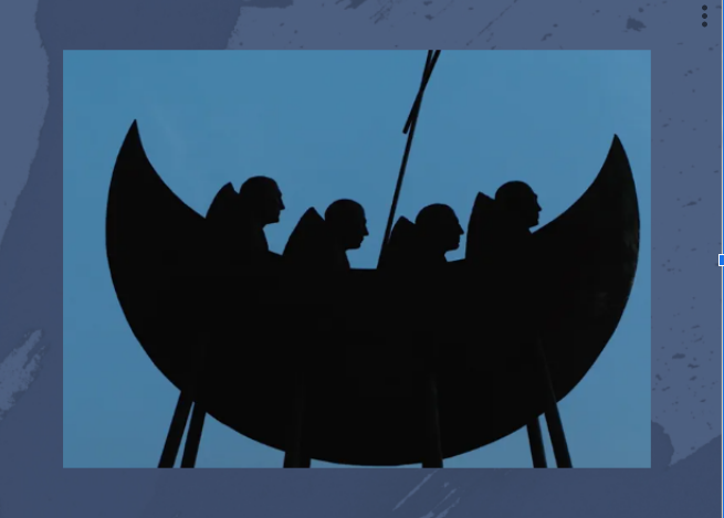 We’re inspired by the storytellers, the adventurers and the hard workers, of stories of travel and invention, of graft and perseverance. The journeys that take us to the far corners of the world and bring us right back here to the Skellig Coast. #SkelligSix18