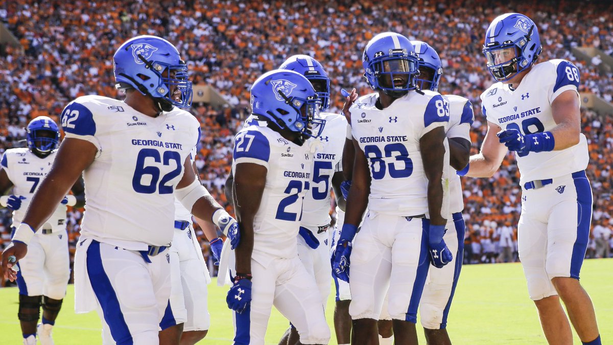 Blessed to receive an offer from Georgia State!!! <a href="/CarterVikingsFB/">Adam Carter</a> @Coach_FredM <a href="/CoachReese_LHS/">Coach Christopher Reese</a> <a href="/lhsvikingsfbrec/">Lowndes Football Recruiting</a> <a href="/LHSvikingsFB/">Lowndes Football</a> <a href="/_CoachEllington/">Danterius Ellington</a> @Q_14_D