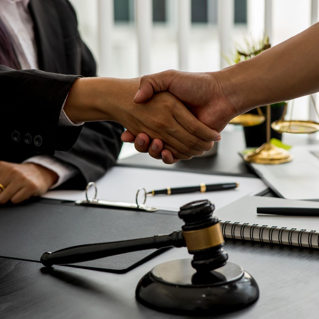 Hiring an attorney can feel challenging. In 2022, our attorney was voted Best Attorney in Probate Law by Scene in S.A. Ask us about it now! bit.ly/3mZYWAT
 
#SanAntonio #awardwinningattorney #legalpractices