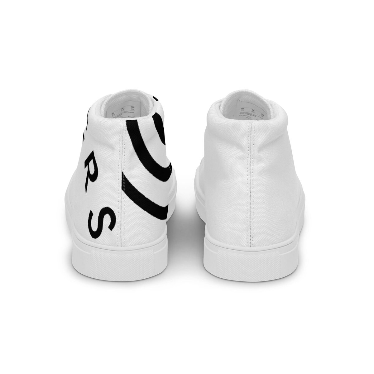 bonganiS17's tweet image. Excited to share the latest addition to my #etsy shop: Men’s high top canvas shoes etsy.me/3BKAQh8 #hitops #basketball #sneakers #versesww