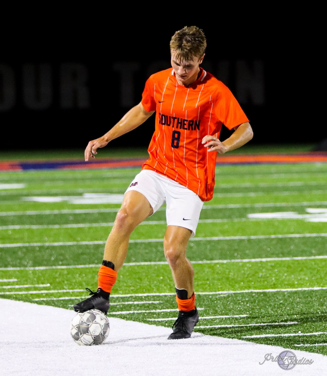 Madison Southern Soccer tweet media