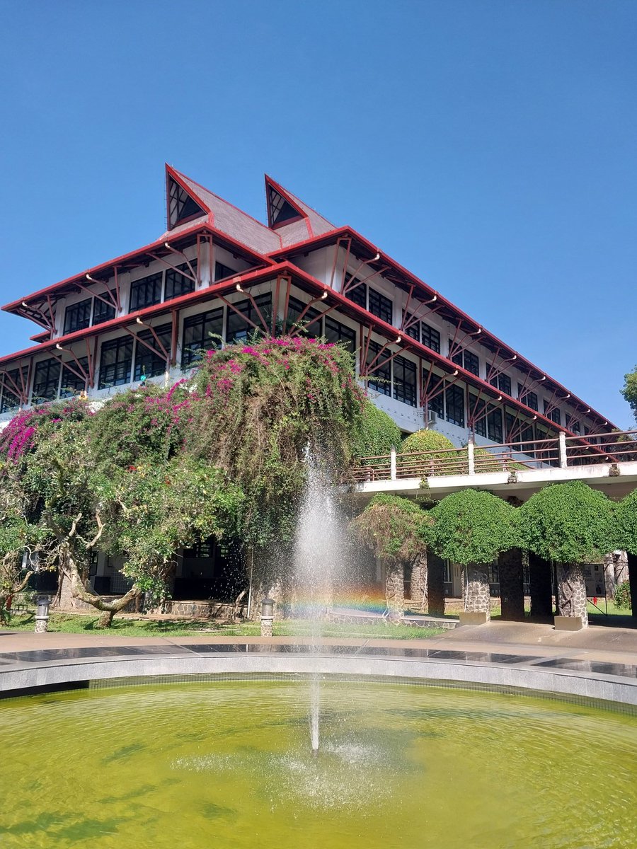 matthewhoser's tweet image. [TIPS BIAR SURVIVE DI TPB ITB🐘] 

tahap paling bahagia atau tahap paling brutal? It's your choice.

a thread.