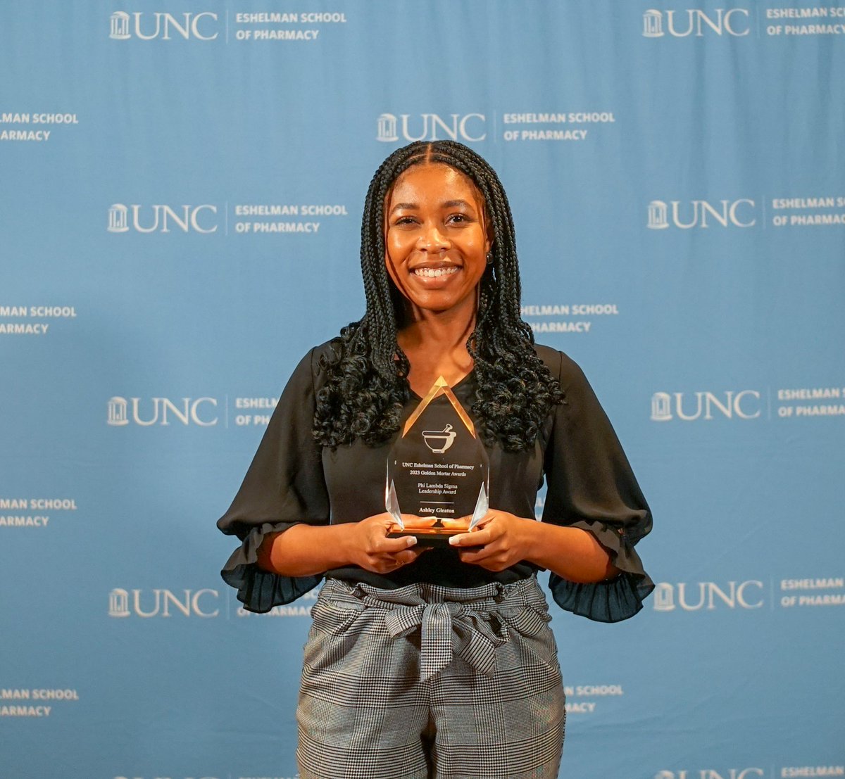 Ashley Gleaton, PharmD, RPh tweet media