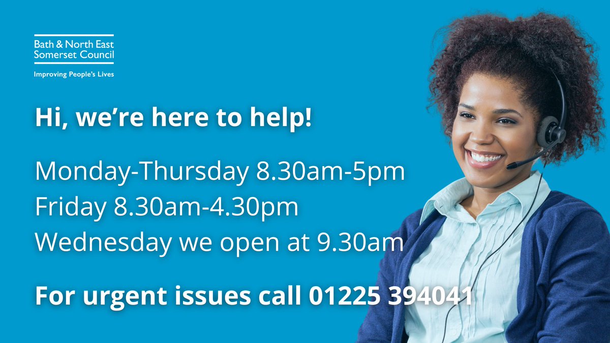 Council Connect tweet media