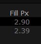 frankietrades's tweet photo. Absolute insane way to start the week off on a Monday🔥Quick 1 minute scalp for a +20% scalp🏌️‍♂️ https://t.co/uIJthLfxg3