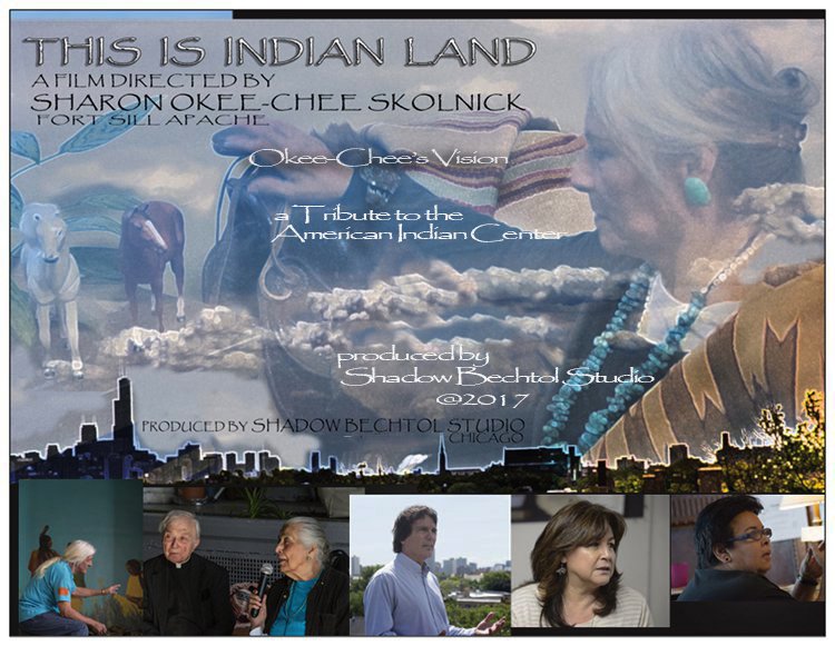 nztwitt's tweet photo. #OkeeChee #thisisindianland #OkeeCheeVision #NativeWomen #artist #fortsillachicuahawarmspring#Apache #nativewomandirector #friendssharing #last week https://t.co/dgkCqztMDf