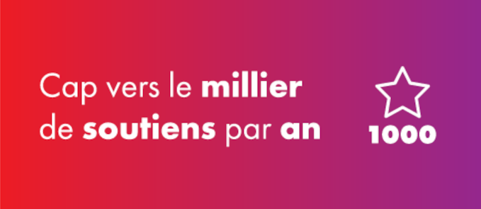 rapportsdeforce's tweet photo. Nous avons mis les bouchées doubles pour vous être utile durant la bataille contre la #ReformeDesRetraites

Aujourd’hui nous avons besoin de vous !

Il nous faut 1000 soutiens pour mettre durablement les luttes sociales à la Une

Aidez-nous à y parvenir ➡️ https://t.co/RymfBnAPZk https://t.co/vKzDnoGo7b