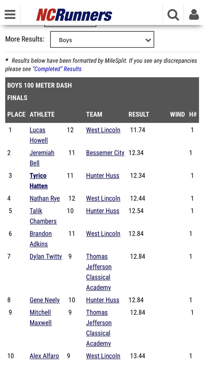 First Meet! 🏃🏽‍♂️