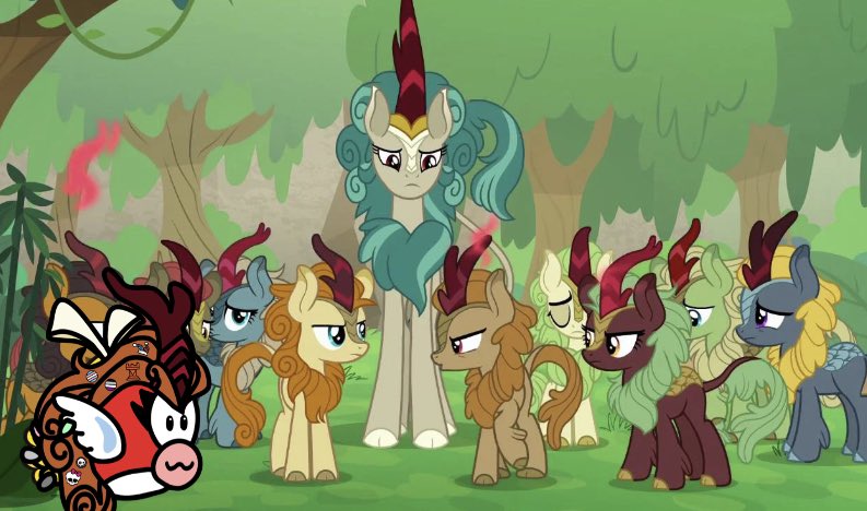 Kirin Cheep Cheep tweet media