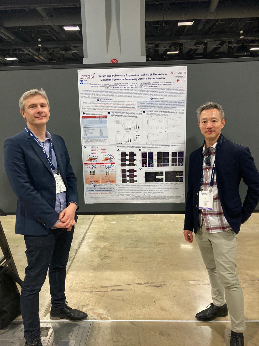 Guignabert’s Team tweet media