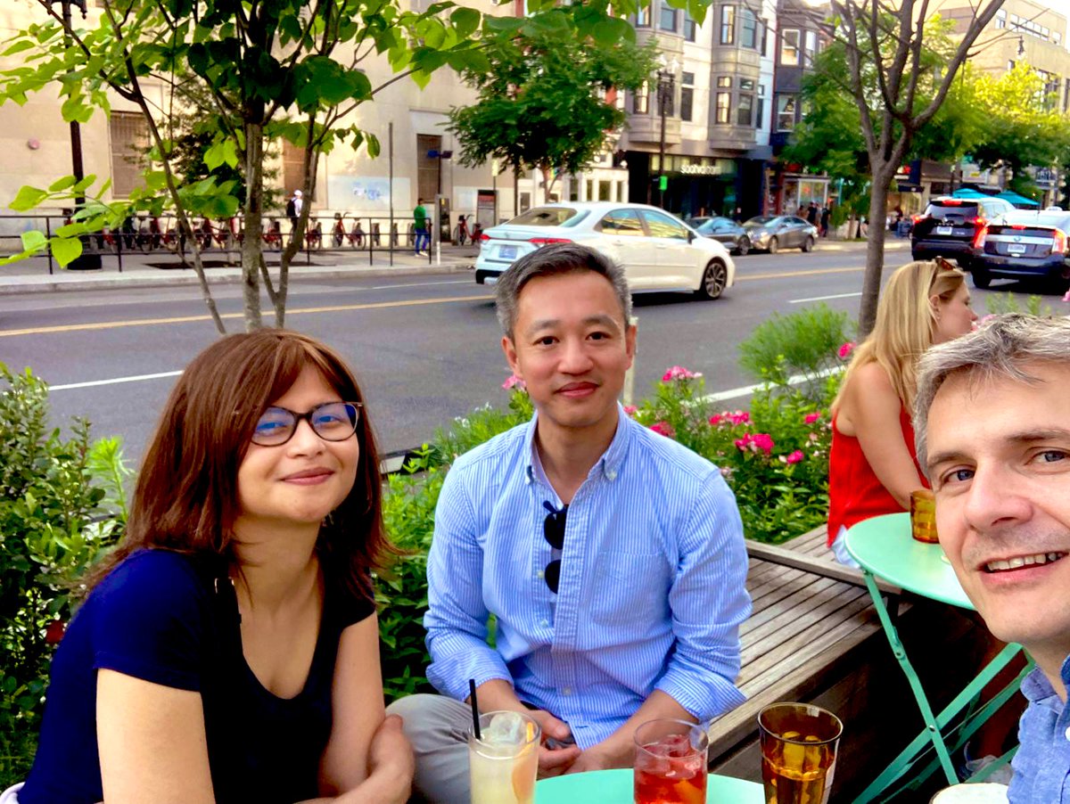 Guignabert’s Team tweet media