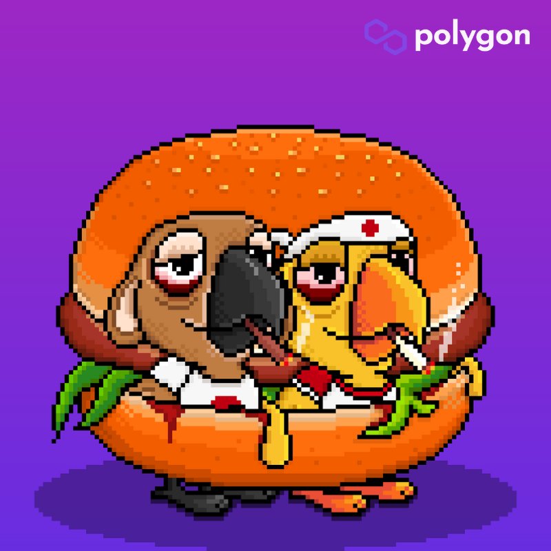 Weedbird 🦜 tweet media