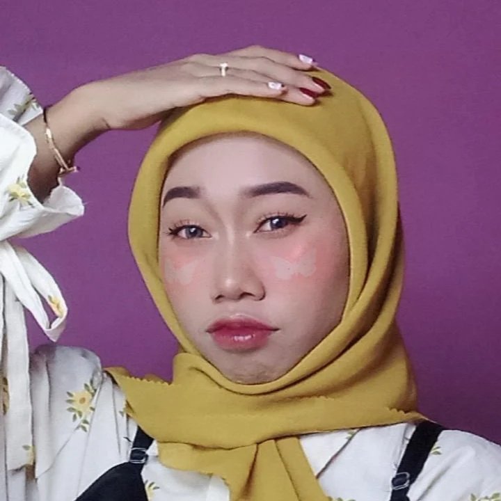 Ismi Maulida tweet media