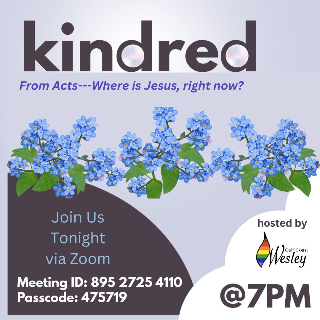 🌻 Join Us As We Ponder on Acts Tonight - mailchi.mp/d0f28e095529/j…