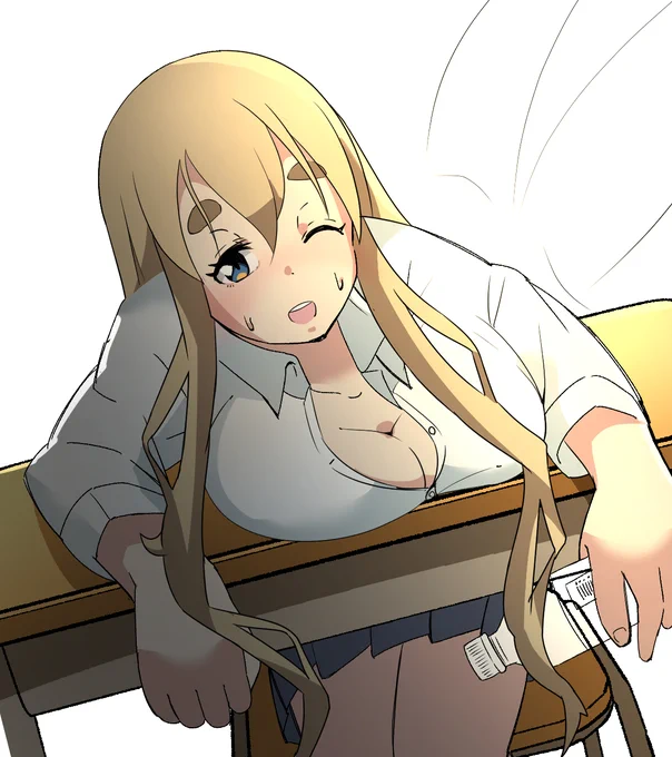 こちらは偽りのない事実