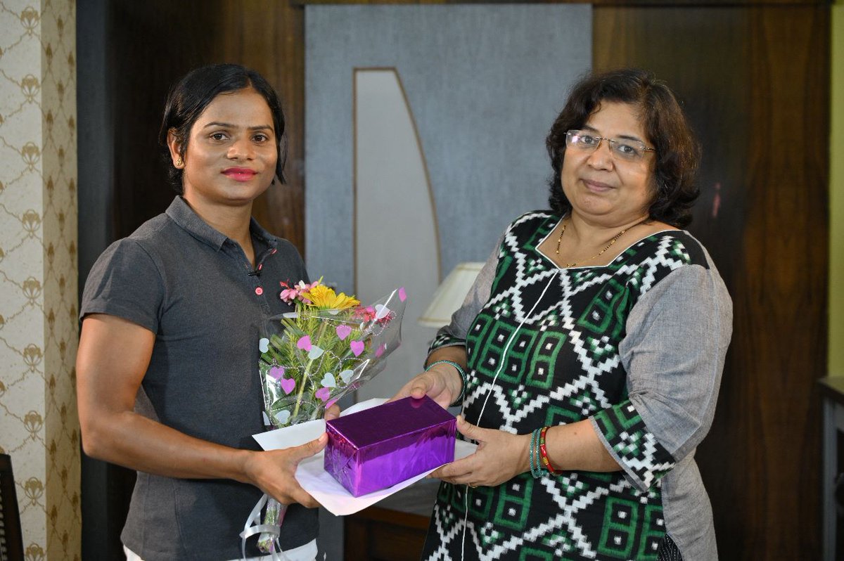 Nilambar Rath tweet media