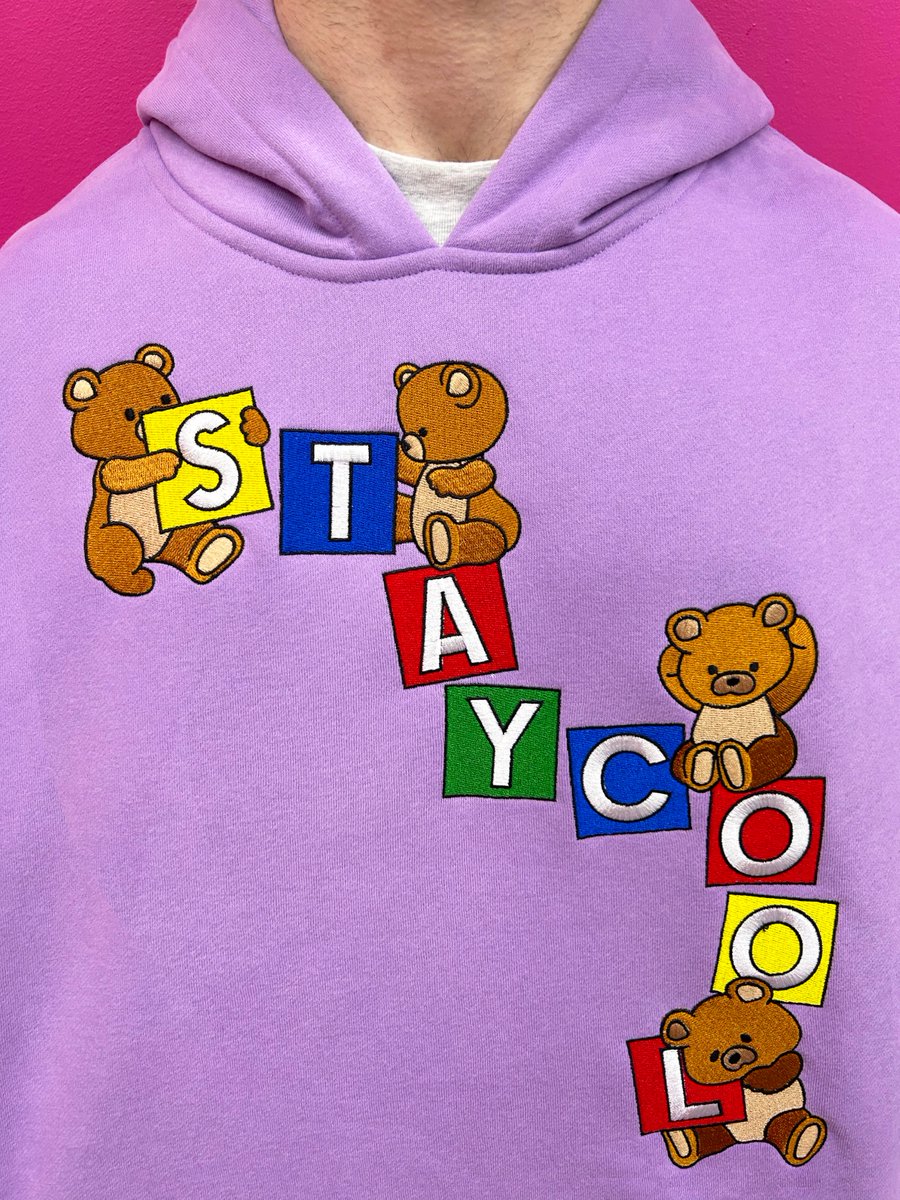 STAYCOOL tweet media