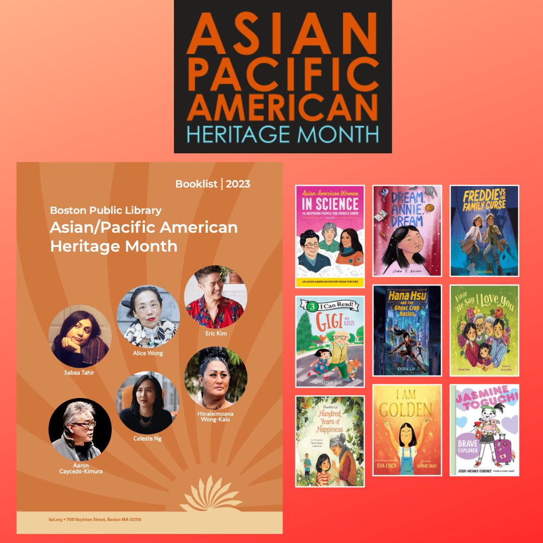 Mass Center for the Book (@massbook) on Twitter photo It's #aapiheritagemonth! <a href="/BPLBoston/">Boston Public Library</a> has a booklist: ow.ly/r0Rq50OtnAX w/ 2 #massachusettsbookawards Must Reads: Betty Yee's GOLD MOUNTAIN (<a href="/LernerBooks/">Lerner Books</a>); <a href="/pronounced_ing/">Celeste Ng</a>'s MISSING HEARTS (<a href="/penguinusa/">Penguin Books USA</a>) #CenterForTheBook <a href="/MassLibAssoc/">Massachusetts Library Association π</a> <a href="/mblclibraries/">MBLC</a> <a href="/NEIBAbooks/">New England Independent Booksellers Association</a> <a href="/sharonshaloo/">Sharon Shaloo</a> It's #aapiheritagemonth! <a href="/BPLBoston/">Boston Public Library</a> has a booklist: ow.ly/r0Rq50OtnAX w/ 2 #massachusettsbookawards Must Reads: Betty Yee's GOLD MOUNTAIN (<a href="/LernerBooks/">Lerner Books</a>); <a href="/pronounced_ing/">Celeste Ng</a>'s MISSING HEARTS (<a href="/penguinusa/">Penguin Books USA</a>) #CenterForTheBook <a href="/MassLibAssoc/">Massachusetts Library Association π</a> <a href="/mblclibraries/">MBLC</a> <a href="/NEIBAbooks/">New England Independent Booksellers Association</a> <a href="/sharonshaloo/">Sharon Shaloo</a>