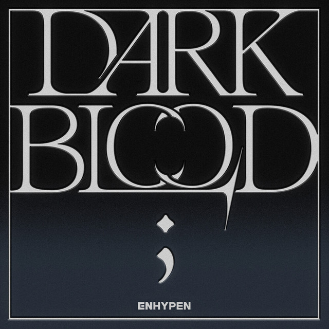 chartdata's tweet photo. .@ENHYPEN's 'DARK BLOOD' sold over 1 million copies on Hanteo in its first day of release, the band's first album to reach this milestone. https://t.co/NPW9FcB3YA