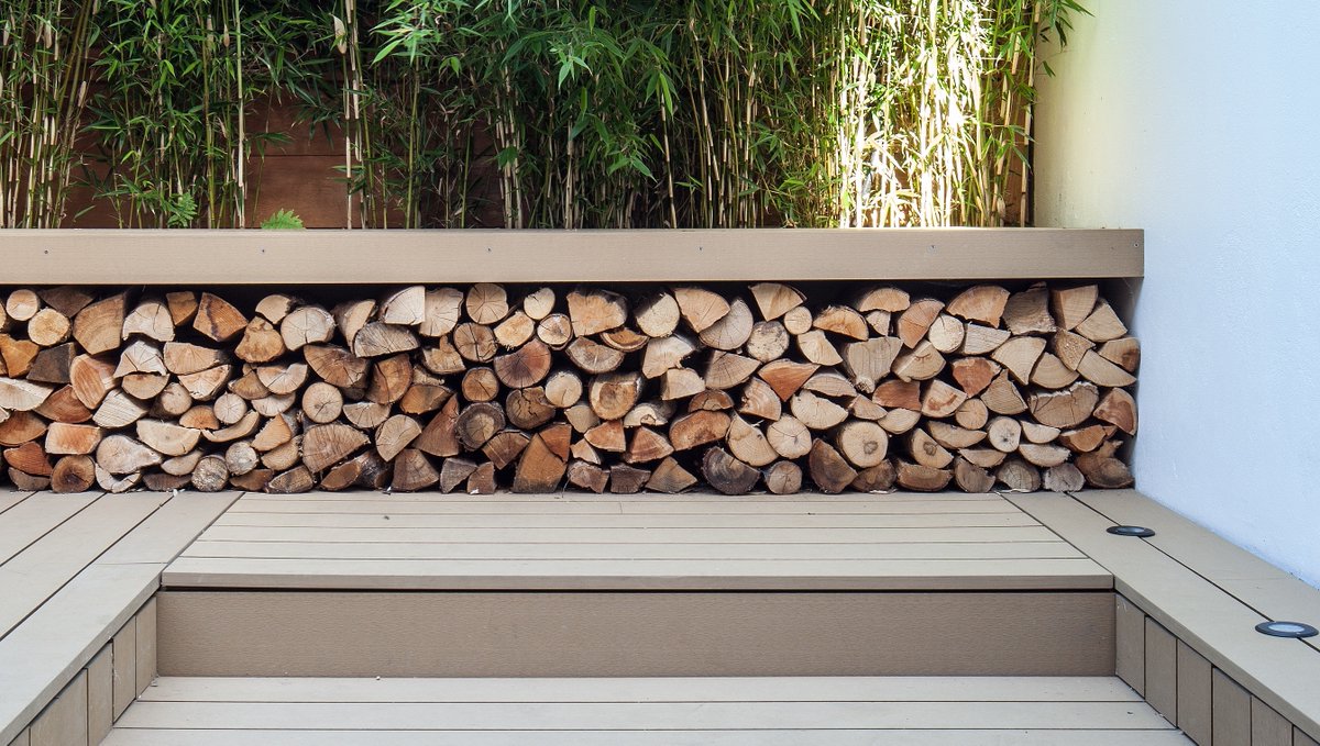 buildmaterials's tweet image. Spruce-up your outdoor space in time for the summer sun ☀️

This month we're offering great deals on Decking!

There's a wide range of both Timber and Composite Decking.

See all our Decking Offers bit.ly/decking-may-of…

#Decking #WoodDeck #NeutralDecor #Garden#OutdoorLiving