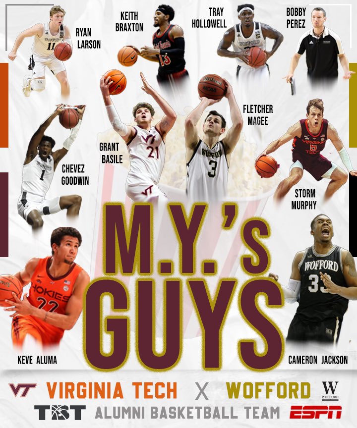 WoCo Showtime 🐶🍿 tweet media