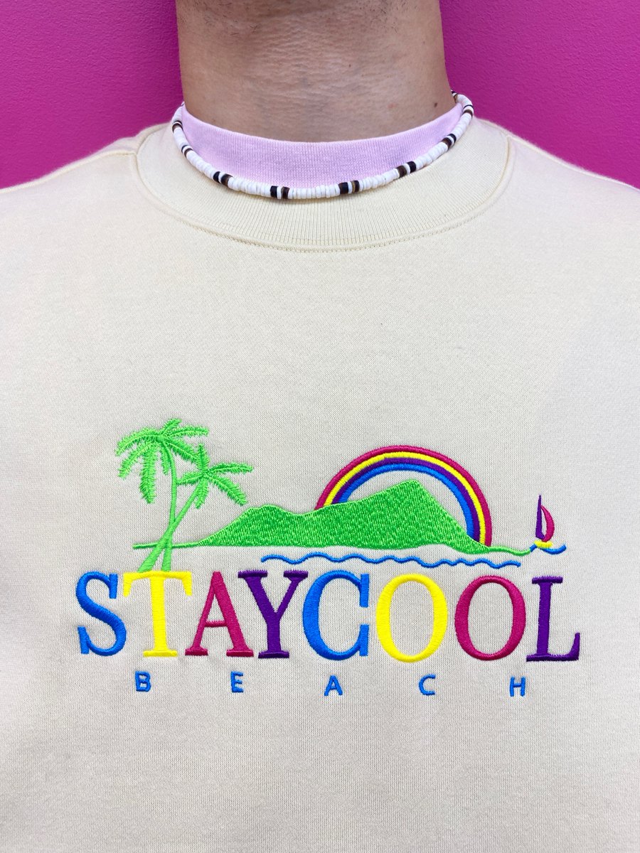 Teddy Bears, Sports, or Beaches?!

Summer 2023 Collection Drops Friday 6/9 @ 11AM EST 🏖⁠

First 25 people who place an order on drop day will receive a FREE Mystery Item. Act Fast!