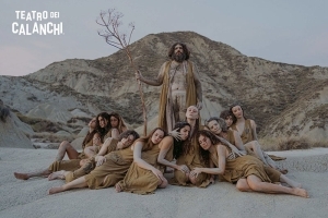 Teatro dei Calanchi è al nastro di partenza, ecco il programma completo dell’VIII° Edizione  ift.tt/QisBYoz