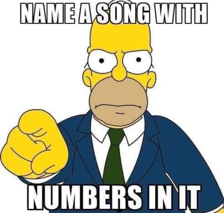 The Irrelevant Fan tweet media