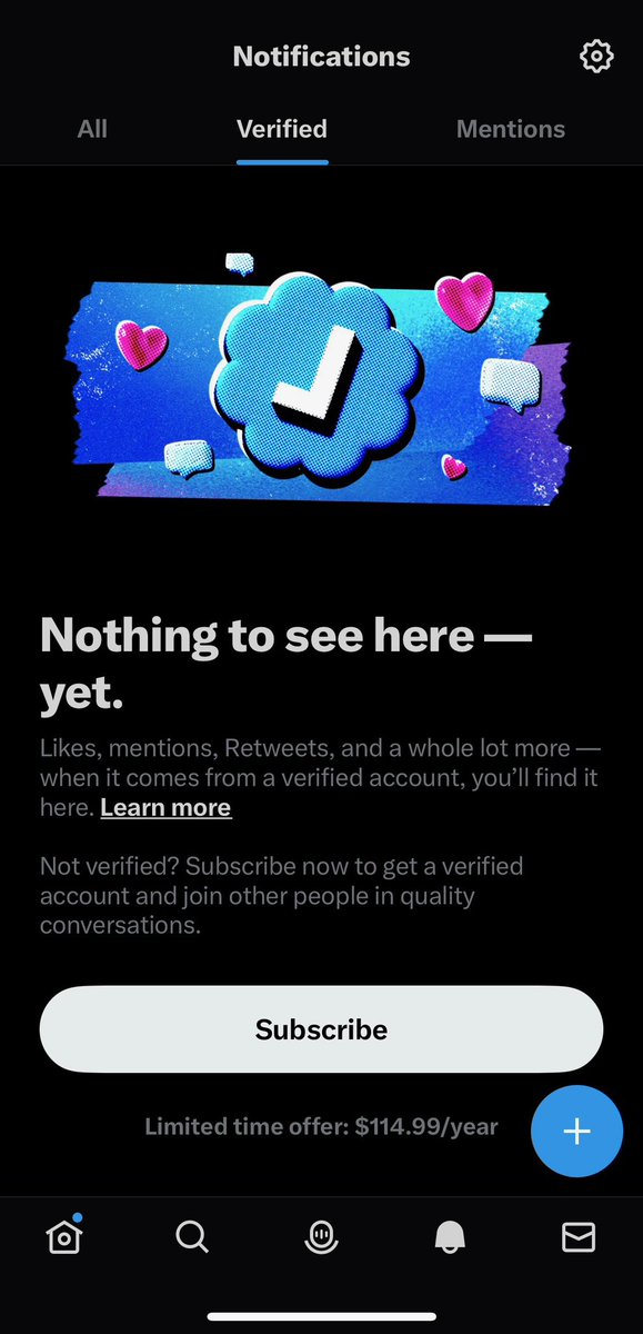 SocialBurro's tweet photo. Seriously, WTF is going on here‽ It’s becoming a rat maze just to get to the content you want to see. https://t.co/Pb2etAgfDb