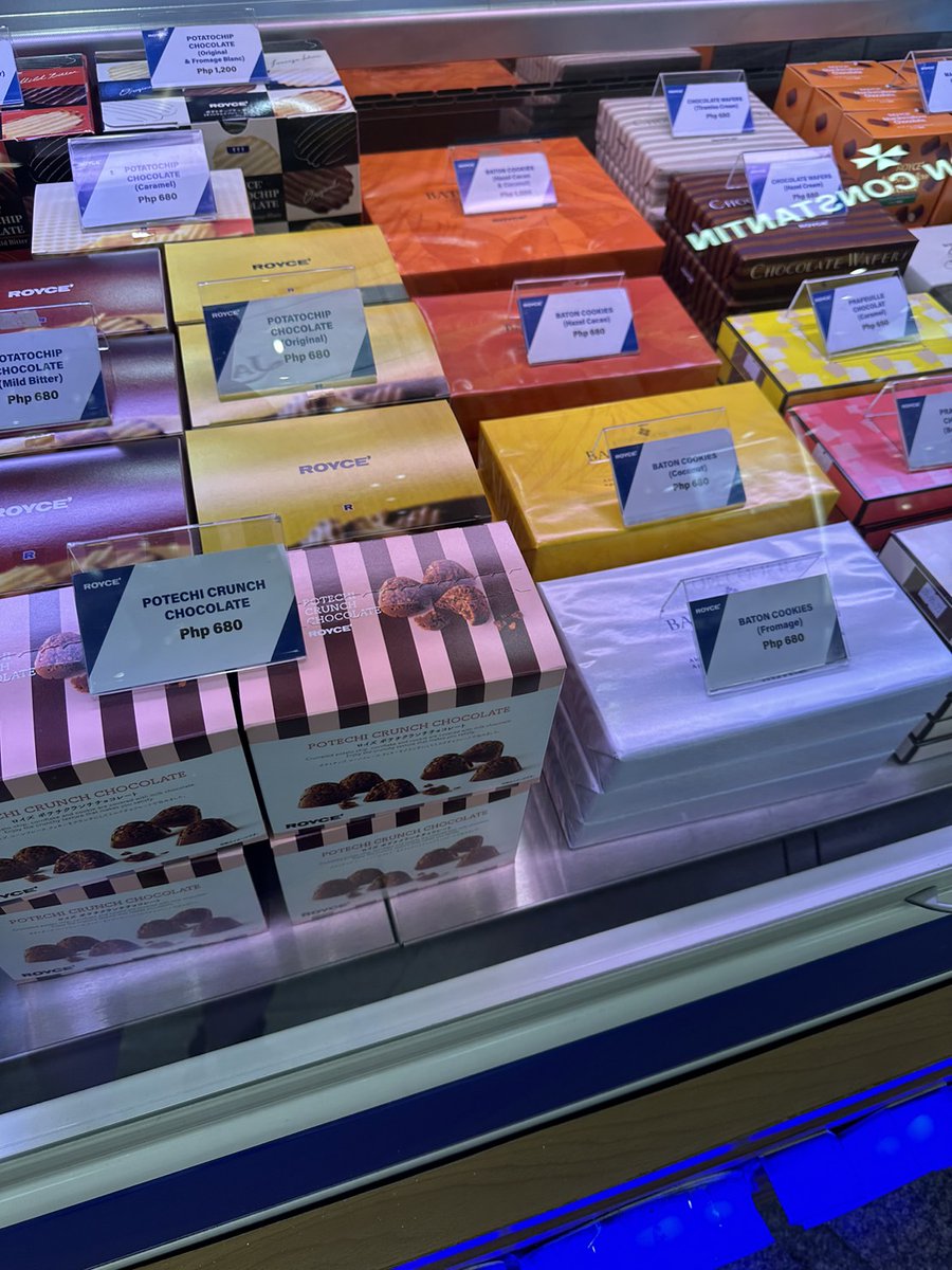 gawinter2022's tweet image. Royce munchies!!! อร่อยยย

#WorkAboard #snack #หางานต่างประเทศ  #Sweet #งานฟิลิปปินส์