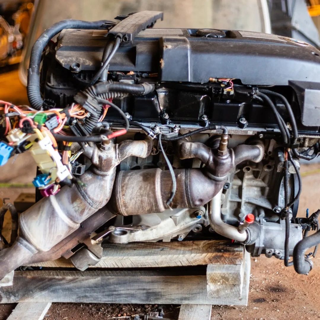 Murray's Auto Clinic tweet media