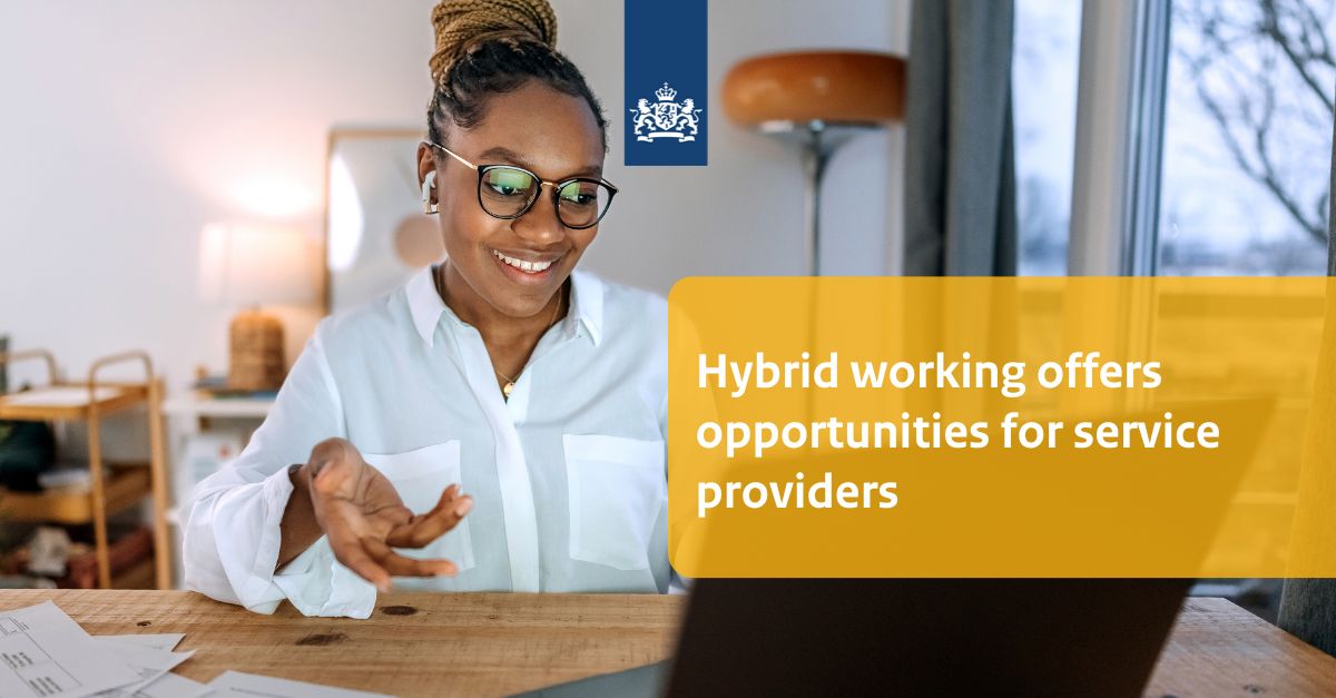 🌟 Exciting news for service providers! Discover how #hybridworking offers increased flexibility and better work-life balance for employees🔗➡️
cbi.eu/news/how-hybri…

#Flexibility #WorkLifeBalance