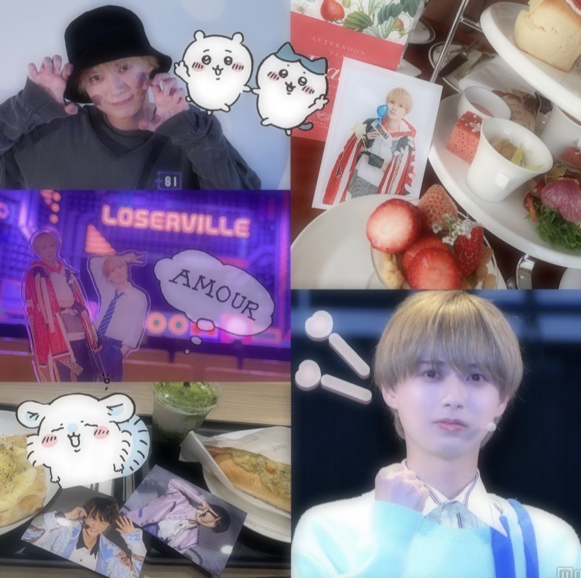 🐹🍒💤 tweet media