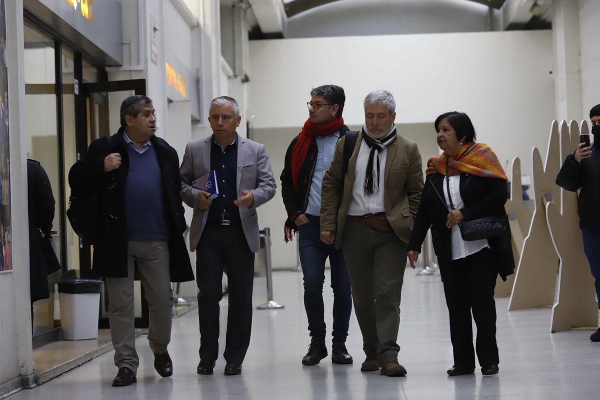 AgenciaUno tweet media