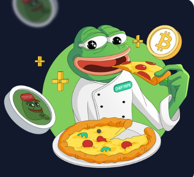 PEPES0UP's tweet photo. HAPPY BITCOIN DAY FRENS !!! 🫶
$PEPE #PEPECHEF #PEPEARMY 💚 https://t.co/UGZJeCtkae