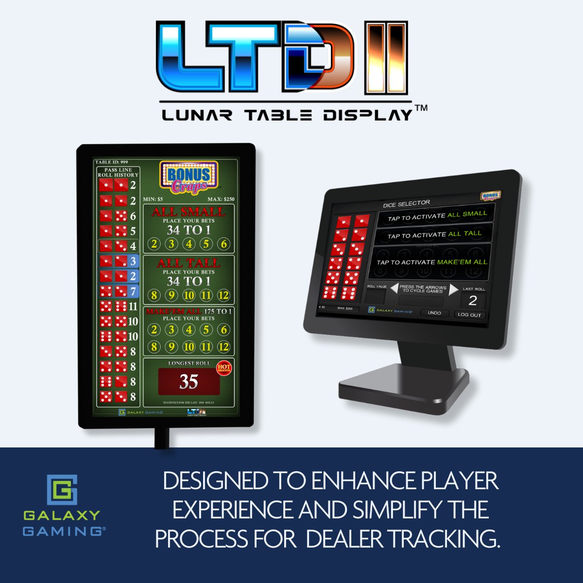 Contrasting Galaxy Gaming (GLXZ) & Its Rivals