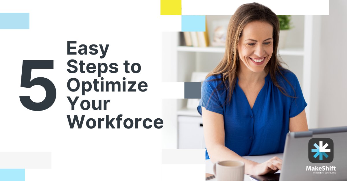 Efficient resource allocation, high-performance tools and innovative technology including solutions by <a href="/ADP/">ADP</a> and <a href="/SAP/">SAP</a> are essential to achieve efficiency.  

Here are 5 practical steps to implement effective workforce optimization 📈 hubs.la/Q01QH5xG0

#SAP #ADP