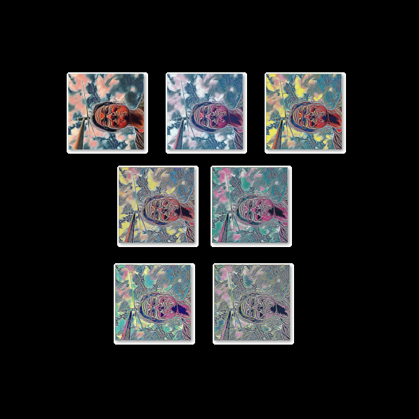 fnfstudio22's tweet photo. The Last Selfie Faces collection is available on https://t.co/aPzpp1IO0W
#NFTs #NFTartwork #NFTartist #eth #Ethereum #Collectibles #collect #Collectible #Collections #collection #NFTCommunity #OpenSeaNFT #OpenSeaCommunity #buynow #cool #awesome #perfect #trade #NFT #selfie https://t.co/ph2L9rcr10