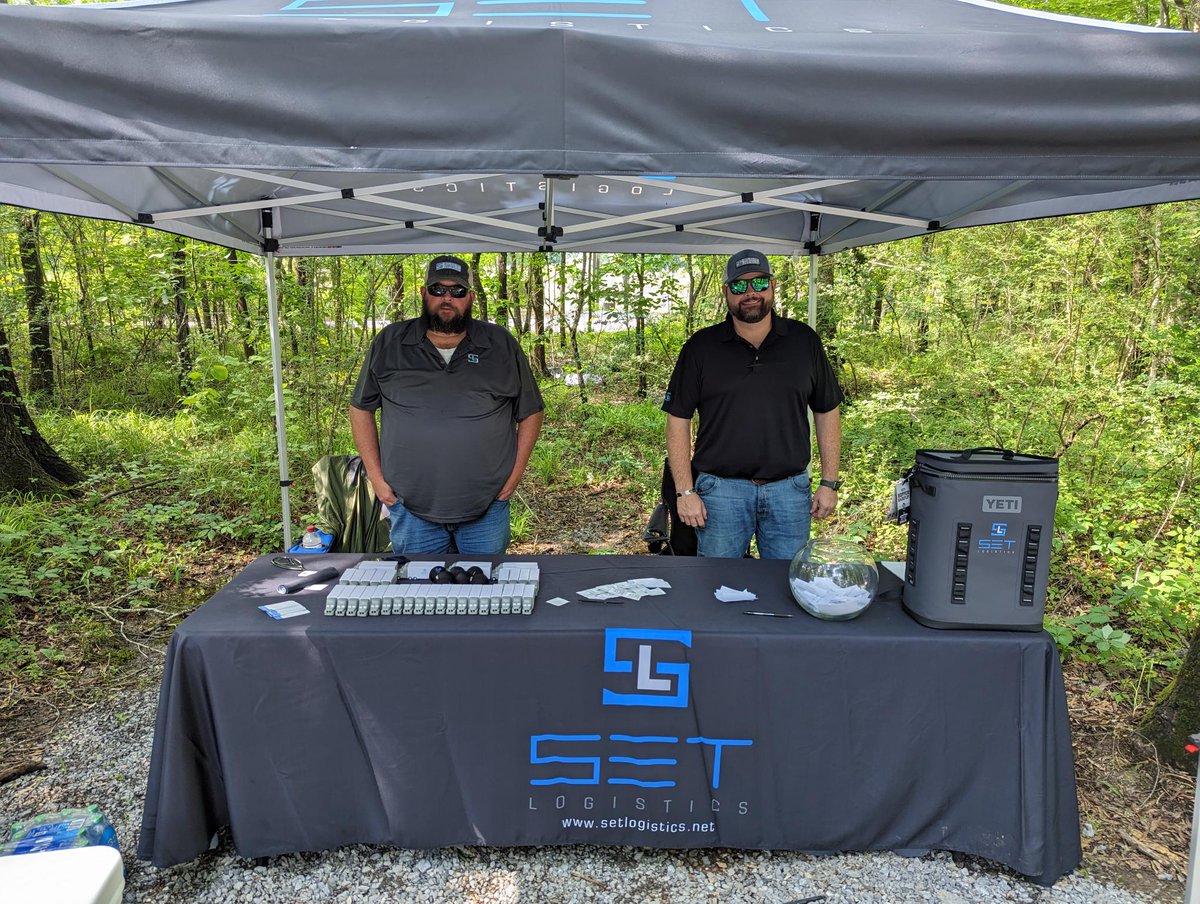SET_Logistics's tweet image. Earlier this month, SET Logistics participated in the B&amp;amp;G Equipment and Supply 11th Annual Charity Clay Shoot Benefiting JDRF (type 1 diabetes research). If you would like to learn more about JDRF visit jdrf.org
#logistics #3pllogistics #JDRF