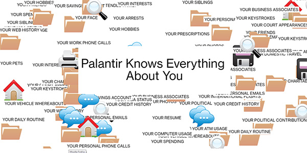 CovertAction Magazine on Twitter: "CIA Front Company Extends Intrusive