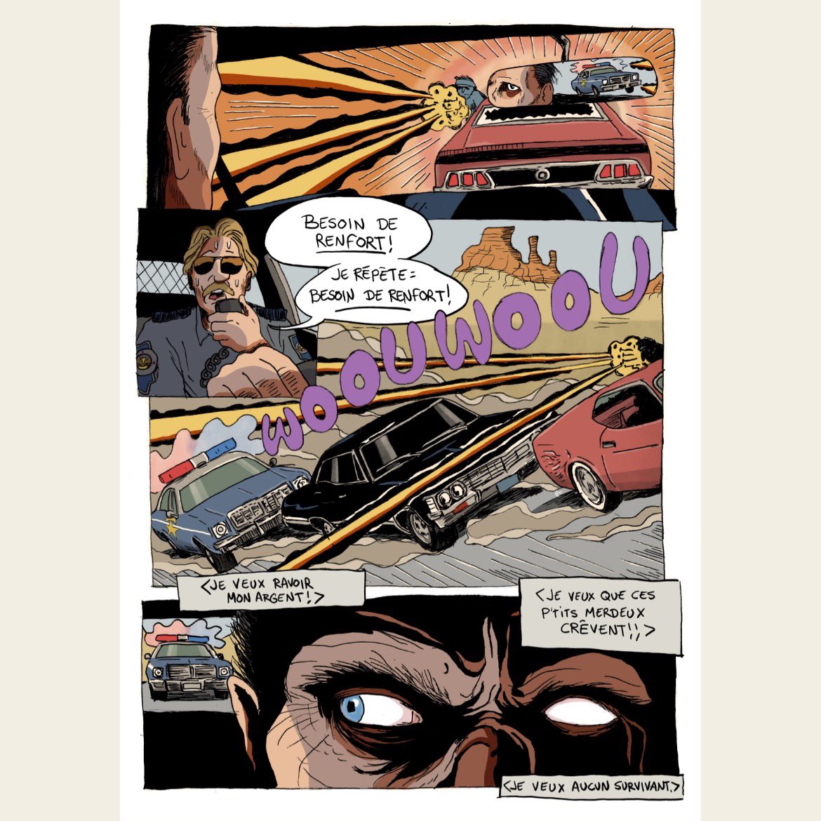 Edmond Comics (@Edmond_Comics) / Posts / X