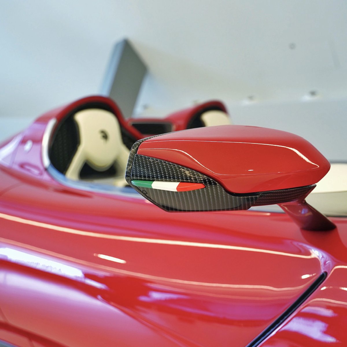 mobilitycity_'s tweet photo. Ares Módena S1 Project Speedster 💥 El exclusivo supercar italiano de @aresmodena con ADN Corvette que pasa de 0 a 100km/h en 2,7sg 💨
¡Tienes que verlo en persona! 🎟 Consigue ya tu entrada para #MobilityMuseum: https://t.co/mtHgSkPn6T https://t.co/K6e8Hw134m