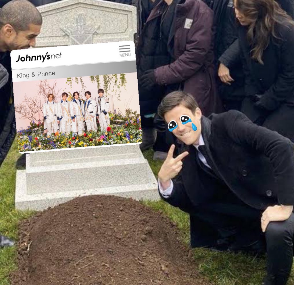 *jpf sorry aku ketinggalan berita. ada yang bisa jelasin king&amp;prince kenapa? kenapa pada keluar membernya... walau ga ngestan, aku suka dengerin beberapa lagu mereka. jujur sedih banget